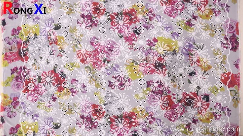 Multifunctional Fabric Chiffon For Wholesales