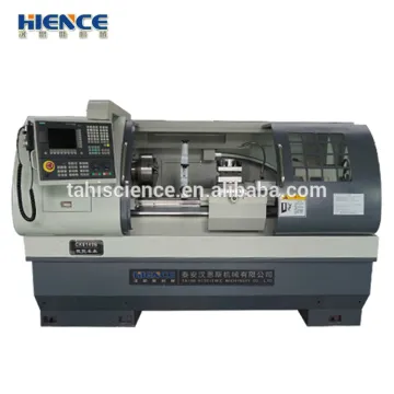 FANUC CNC Lathe CK6140 CNC Lathe Machine Price