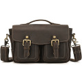 SLR Vintage Camera Shoulder Messenger Messenger