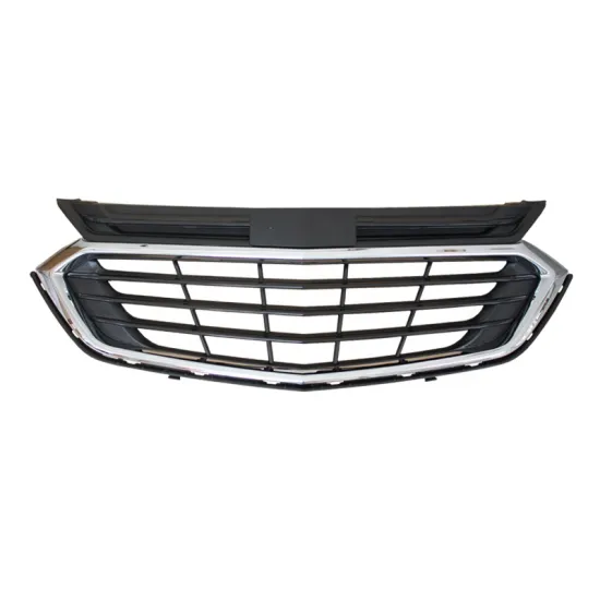 OEM Front Bumper Grille for Chevrolet Equinox 2017 - Wholesale Auto Parts Body Kits