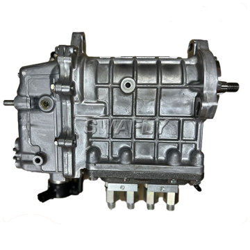 Kubota V3800 Fuel Injector Pump 1J567-50040