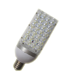 high power outdoor lighting E40 led courtyard light