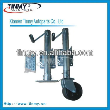 Swivel Jockey Wheel for Small Trailer