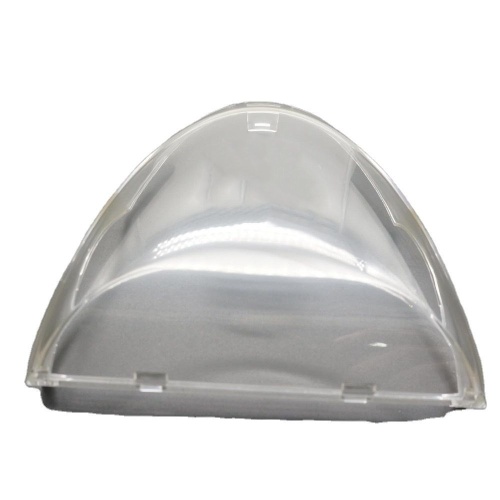 Durable Plastic Shells for Home Devices