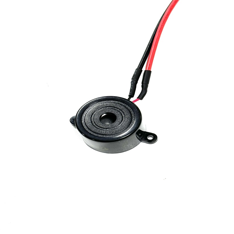 Automotive Buzzer Cable Harness, 155mm