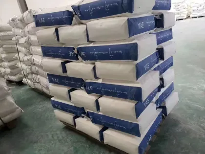 VAE/RDP Redispersible Polymer Powder VAE/RDP