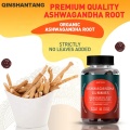 Stress Relief Ashwagandha Root Extract Gummies