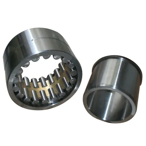 22212 Ek Spherical Roller Bearings, Taper Bore 