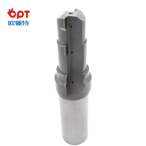 OPT Diamond cutting tool PCD reamers
