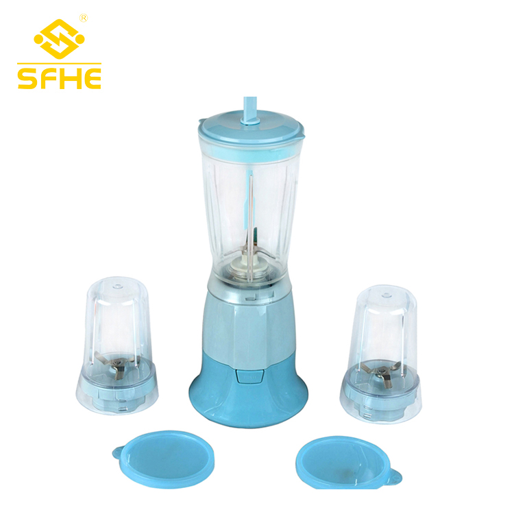 Food Blender For Food With Different Cup