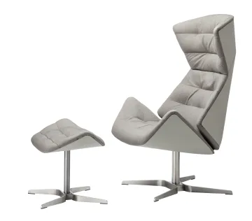 808 chair Thonet Lounge chair