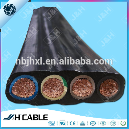 JHS JHSB Electric Submersible Pump Extension Cable