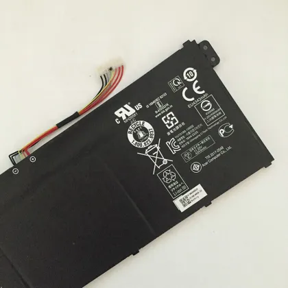 Genuine AP18C8K Laptop Battery for Acer Aspire Swift 3 SF314-52/SF515-54/SF515-43 - Battery Replacement