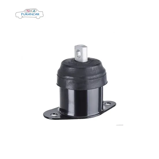 OEM 50820-SDA-A02 Engine Mount for Honda - Stable Performance Auto Part