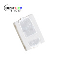 RA90 LED 2016 SMD Cool White 6000-6500K 150MA