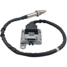 12V Truck Nox Sensor 5WK96747 227908539R