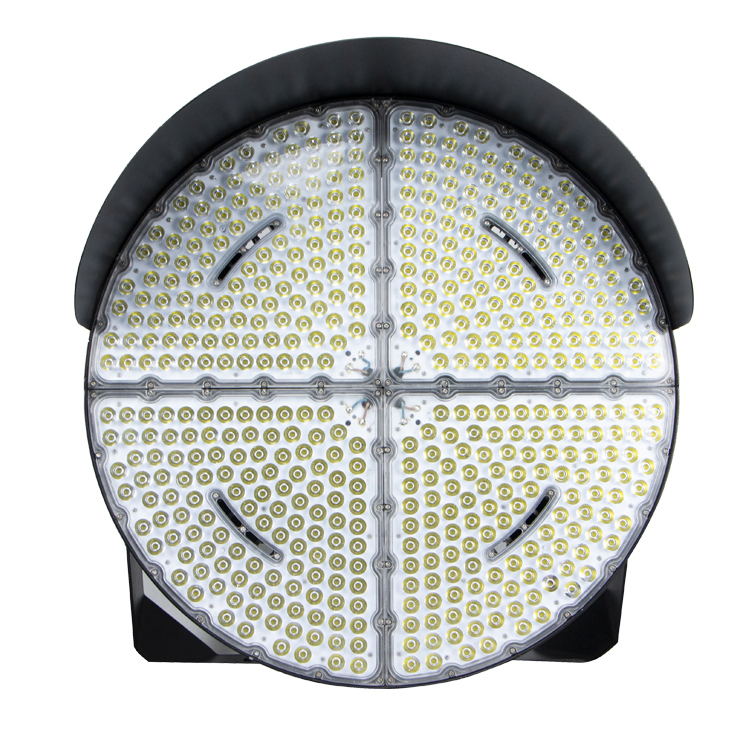 230 Lumen Reflector Spotlight - Ip67 Led Round Flood Light, High ...