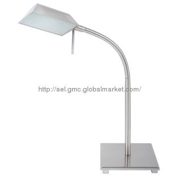 5W TOUCH DIMMING LED DESK LIGHT/LED TABLE LIGHT/ LED OFFICE DESK LAMP