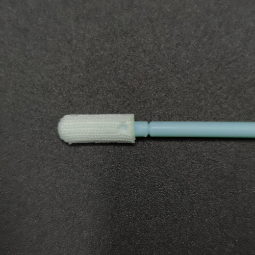 MPS-7007 Cleanroom Polyester sterile Industrial swabs