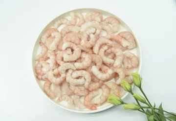 Whole Sale Shrimp Frozen Red Argentine Iqf Shrimp