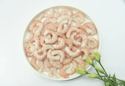 Whole Sale Shrimp Frozen Red Argentine Iqf Shrimp