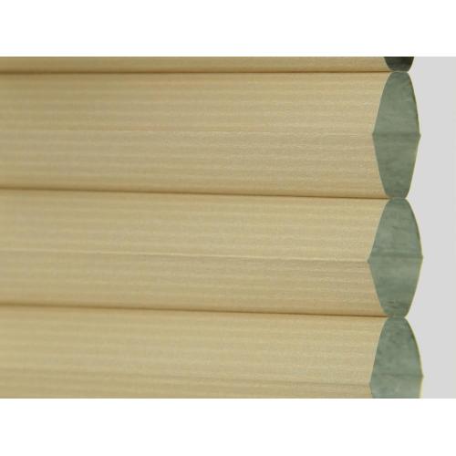 Day And Night Honeycomb Blinds top down bottom up vertical blackout cellular shades Factory