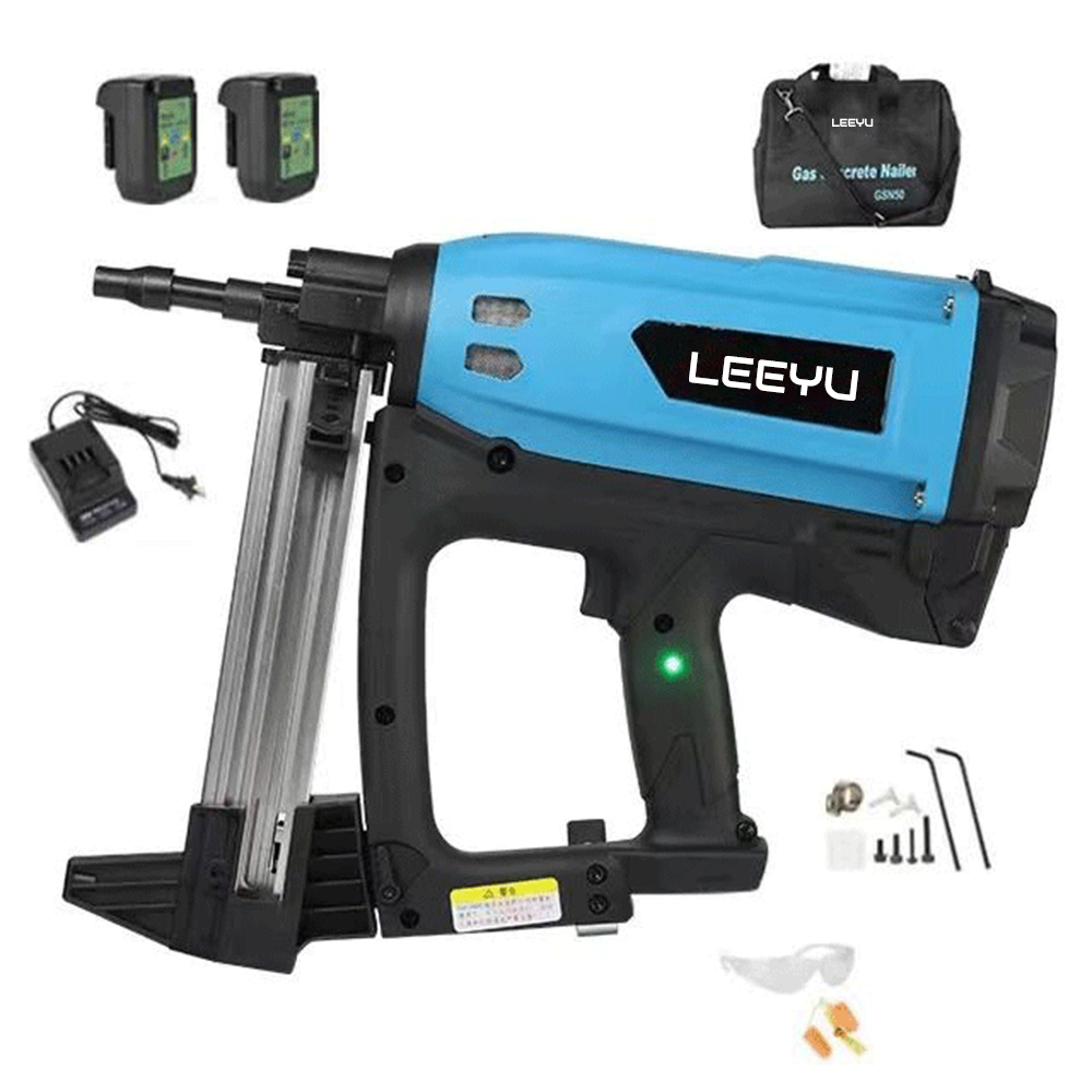 GSN50C Furniture Manufacturing Gas Gun