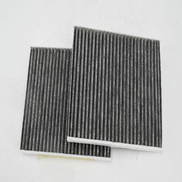 BMW Car Interior Air Filters: Cabin Filters for Various Models