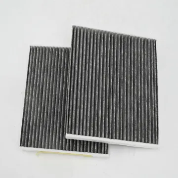BMW Car Interior Air Filters: Cabin Filters for Various Models
