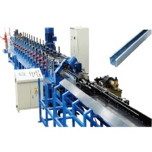 One Size CZ Purlin Roll Forming Machine