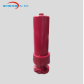 Stainless Steel High Precision Pressure Hydraulic Filtration