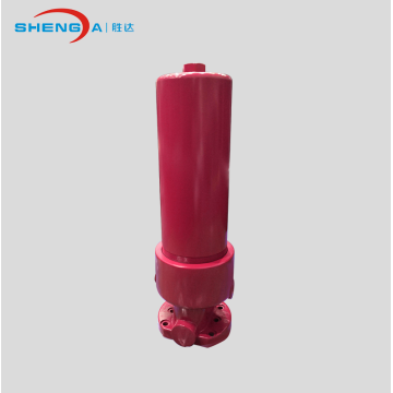 Stainless Steel Precision Precision Precision Hydraulic Filtration