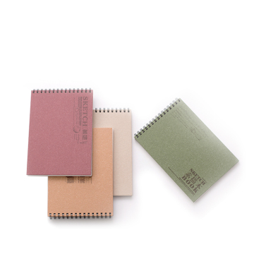 2023 libri e quaderni di schizzi per studenti popolari - Supply Factory A4 A5 Drawing Journals