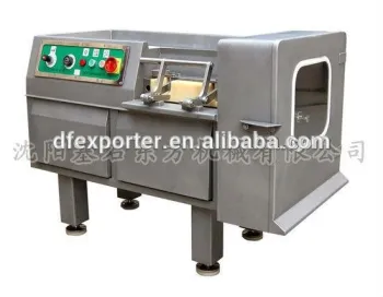 automatic meat cutting machine,portable meat cutting machine