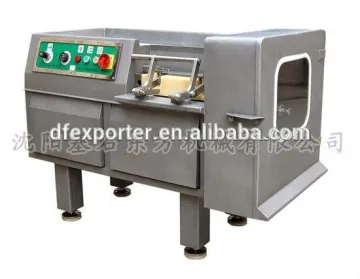 automatic meat cutting machine,portable meat cutting machine