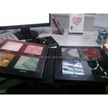 Bitto South American Gems Series Quartz Surfaces Stones