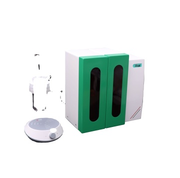 Titrator Potentiometrik Digital Berkualiti Tinggi JH-T9