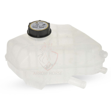 TAH Προσαρμογή Auto Reservoir Δεξαμενή ψυκτικού για το Hongqi H5 H6 H7 H9 HS5 HS7 HS9 E-HS