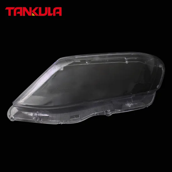 Hot Sale Auto Body Parts - Head Light Cover Lens for Toyota Fortuner 2013