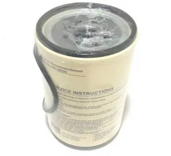 China Original Fuel Filter for NMR85 NPR75 NQR90 8981398300