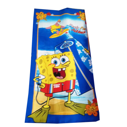 Luxury Pareo Ném khăn bãi biển