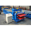 Roofing Tiles Corrugated Sheet Wall Panel Machine