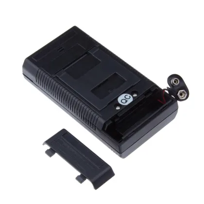 EMF Meter: Your Comprehensive Electromagnetic Radiation Detector and Dosimeter