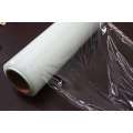 Industrial Plastic Cling Wrap Stretch Film Roll