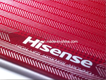 Hisense Washing Machine Glass -- Painted & Tempered Glass