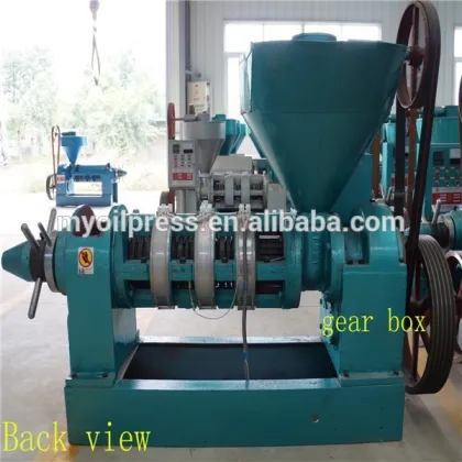 temperature controlling palm oil extraction palm oil extractor