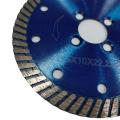 4.25inch Circular Saw Blade for Marble Cutting