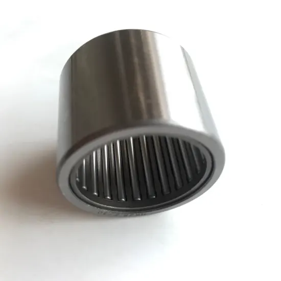 High Quality Needle Roller Bearings in Stock - Factory Direct Sales 13x21x12mm