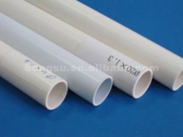 Pvc Tube