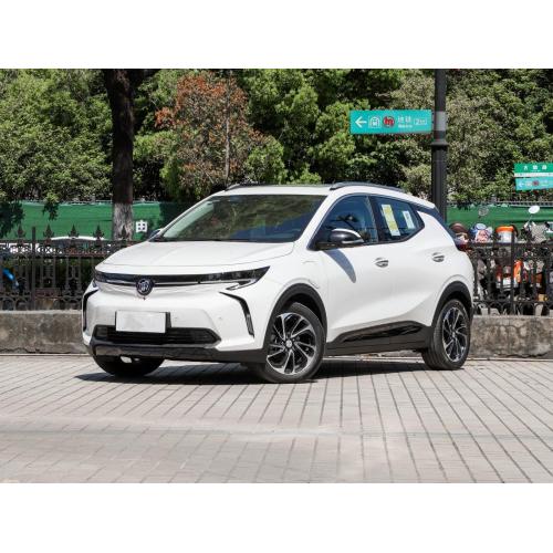 Green EV cidade usa luxo carro elétrico lhd velite 7